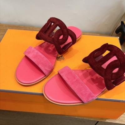 wholesale quality hermes women shoes model no. 110